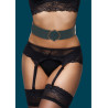 Ouch! Halo Ceinture Restraint Belt Bleue